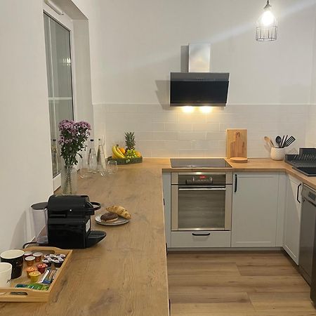 Apartament Pogodny Gdańsk Exterior foto