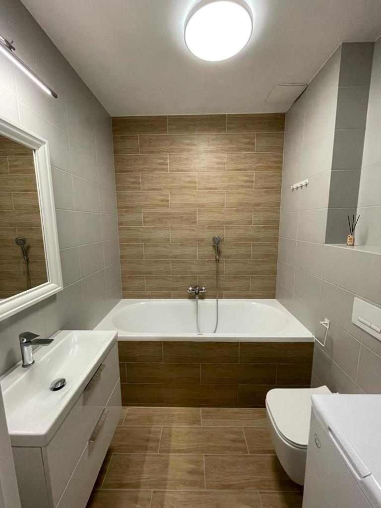 Apartament Pogodny Gdańsk Exterior foto