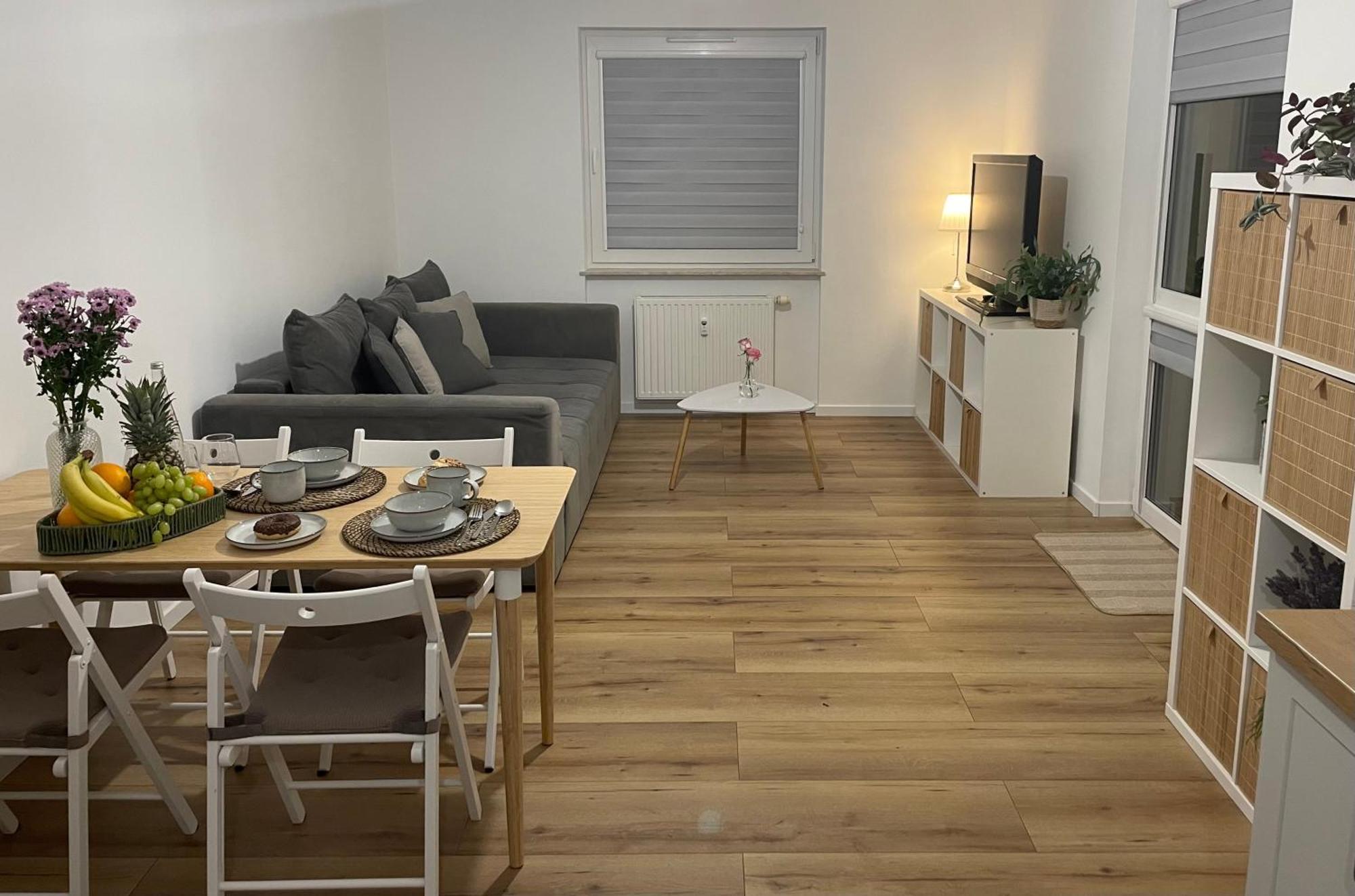 Apartament Pogodny Gdańsk Exterior foto