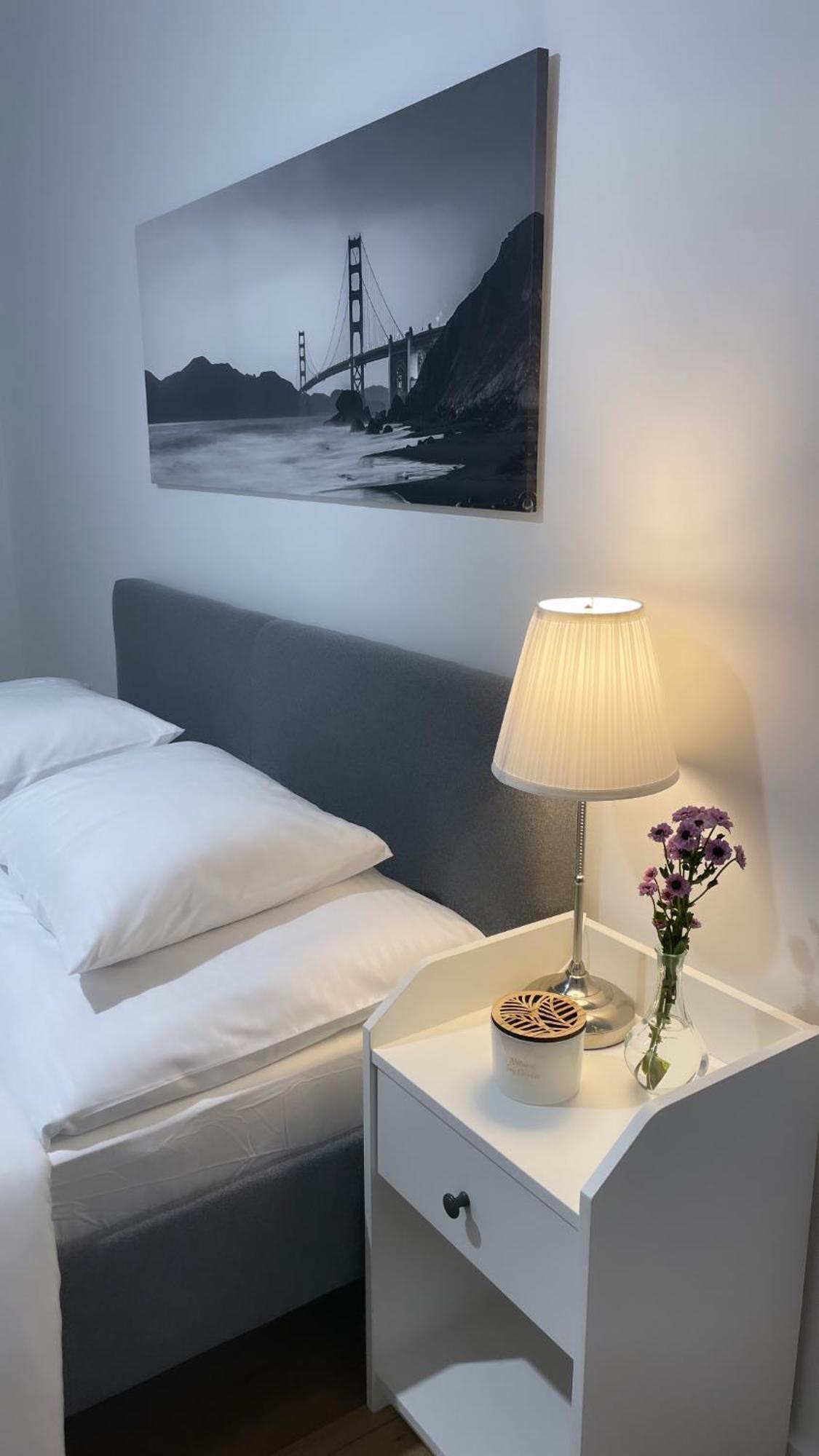 Apartament Pogodny Gdańsk Exterior foto