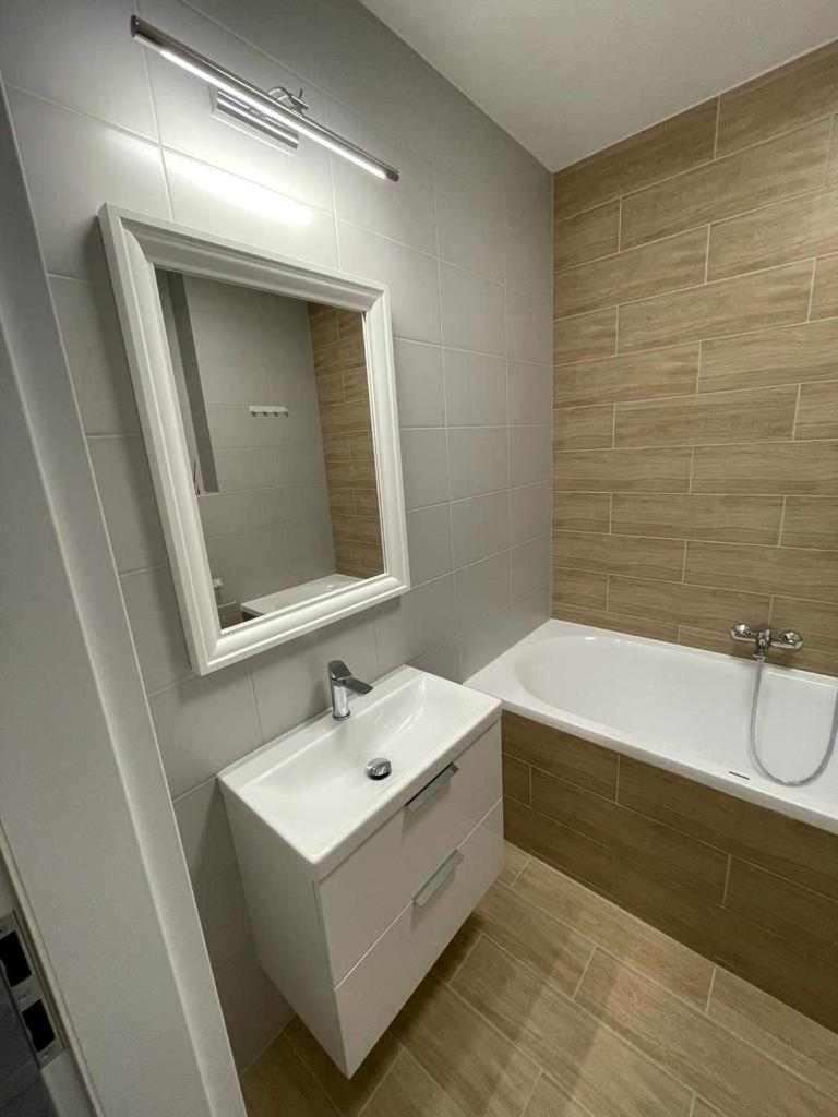 Apartament Pogodny Gdańsk Exterior foto