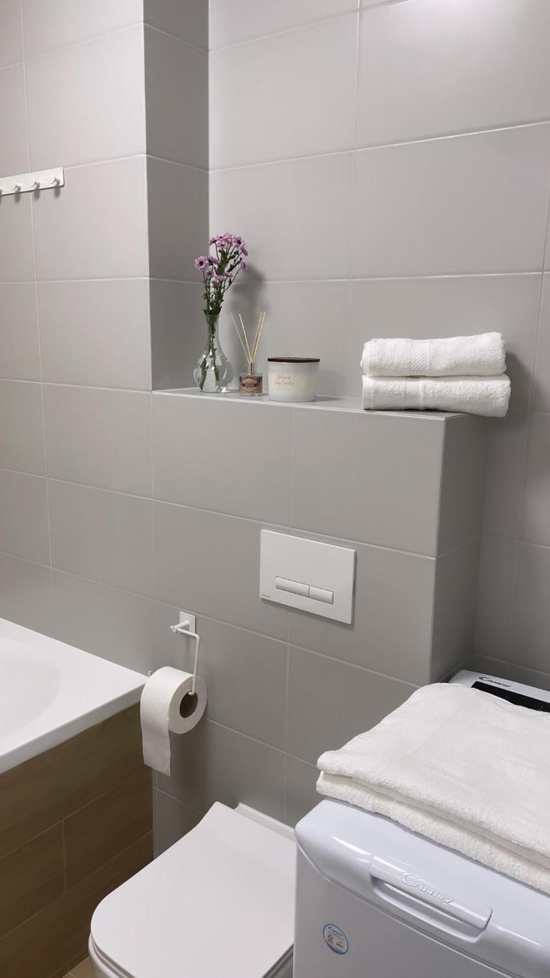 Apartament Pogodny Gdańsk Exterior foto