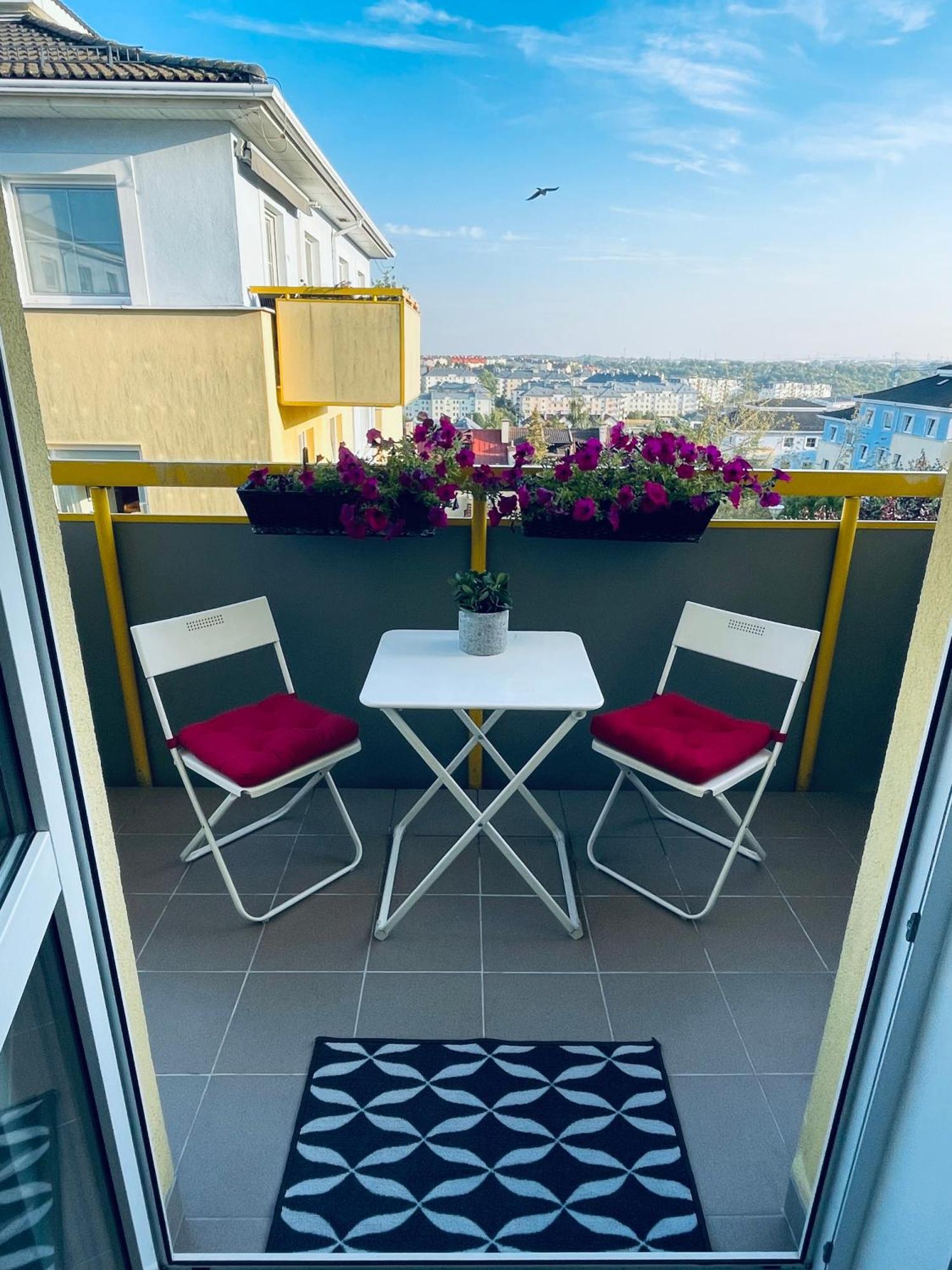 Apartament Pogodny Gdańsk Exterior foto